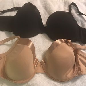 New Bras 42 C